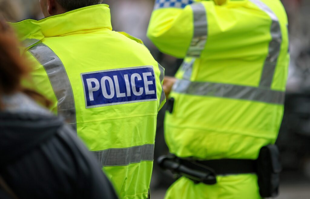 Tragedy at Liverpool Parade: Vehicle Hits Crowd, 47 Injured