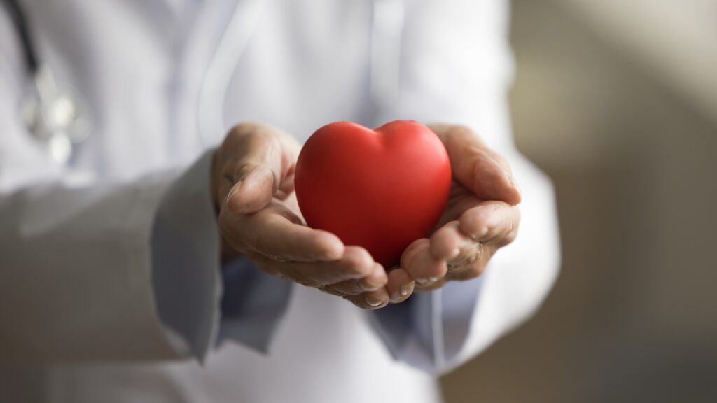 Researchers Develop Tool to Estimate Heart’s Functional Age