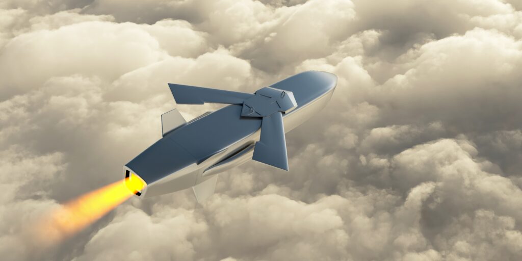 Ukraine Cleared to Use Long-Range Missiles Abroad