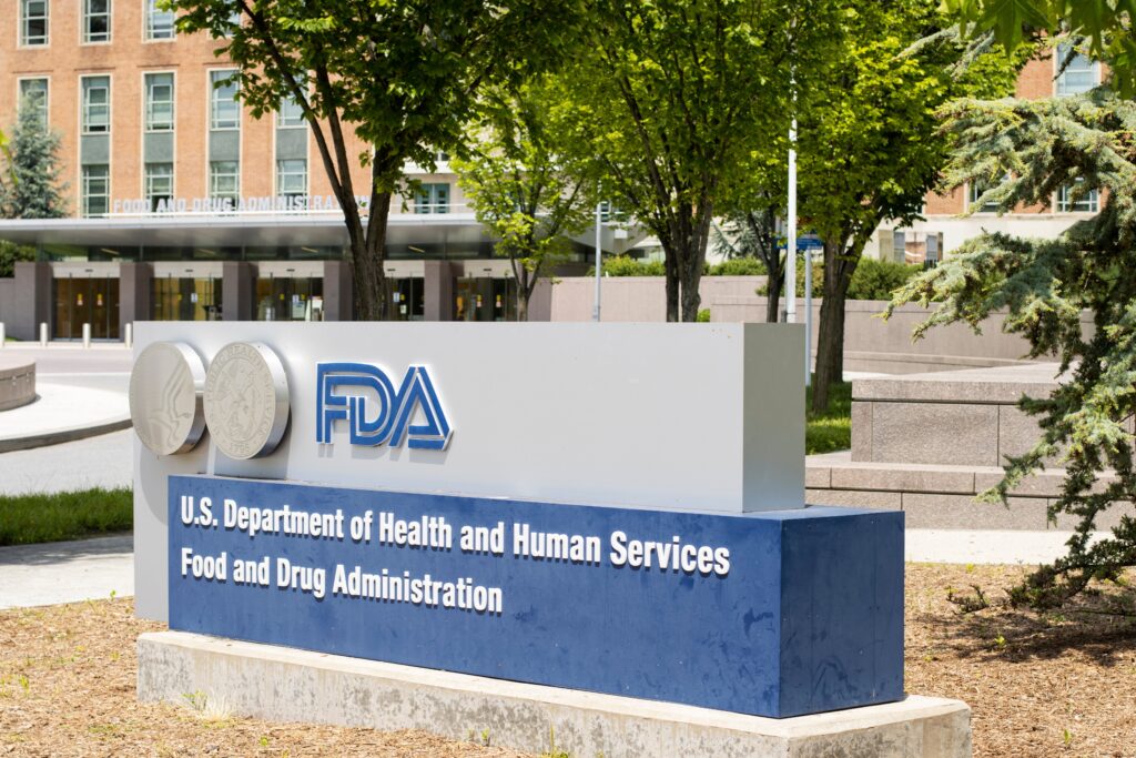 FDA Updates Pfizer, Moderna Covid Vaccine Labels for Rare Heart Risk