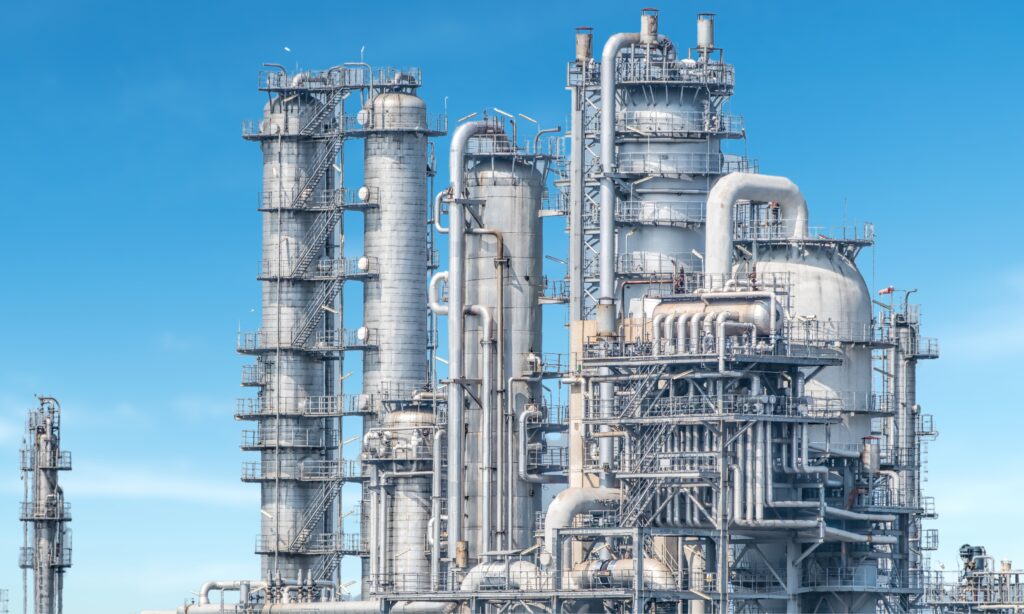 EU to Cut Industrial Emissions Using Carbon Capture by 2030-2040