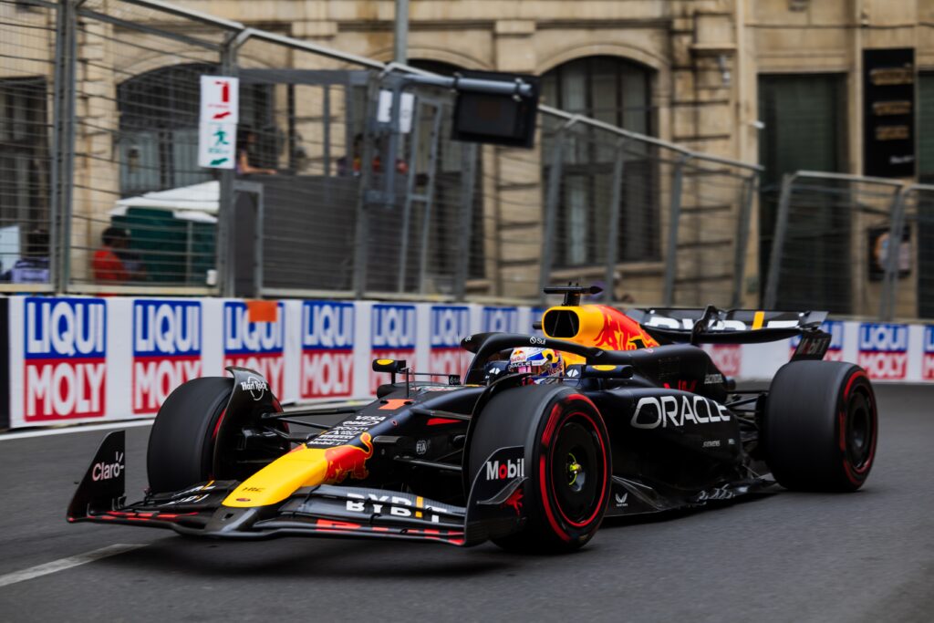 Verstappen, Russell Slam F1 Changes After Boring Monaco GP