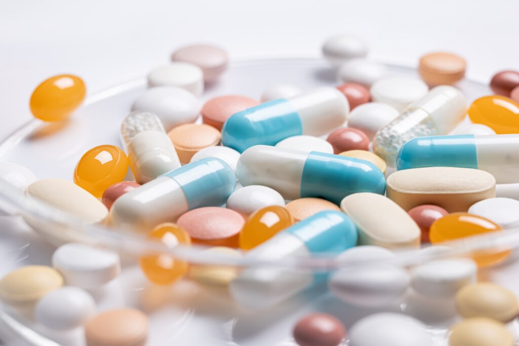 American Leadership Targets Global Medicine Price Differences