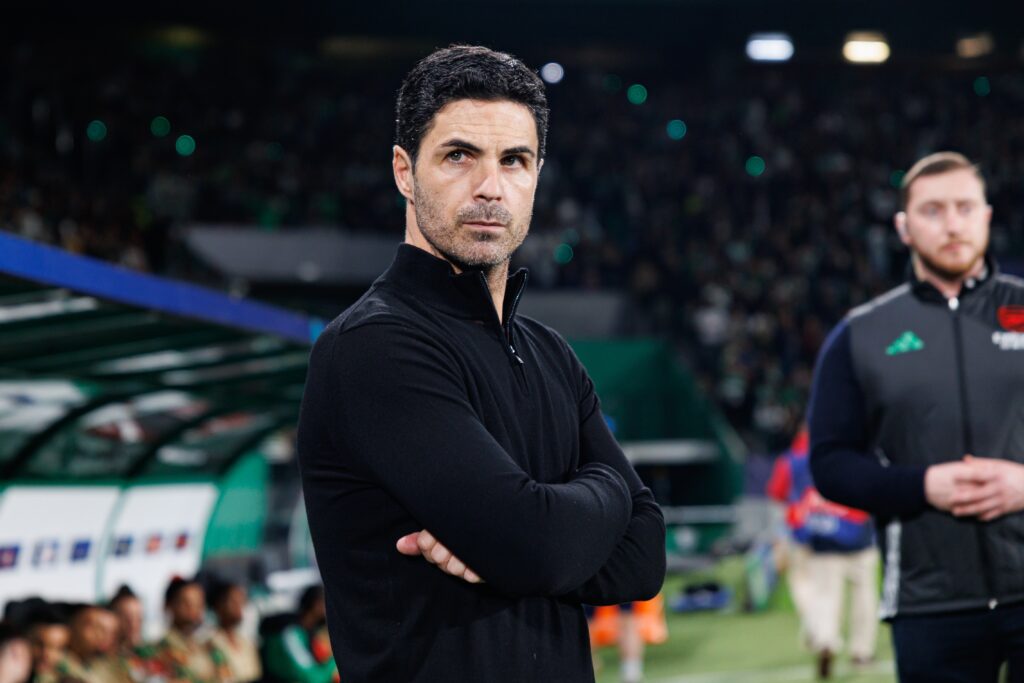 Arsenal Coach Mikel Arteta Voices Frustration After Newcastle Victory