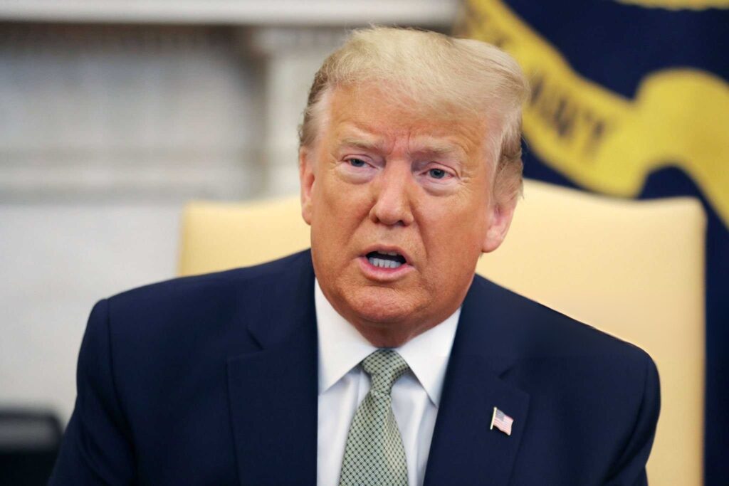 US Judge Says Migrants Were Deported Without Legal Protection