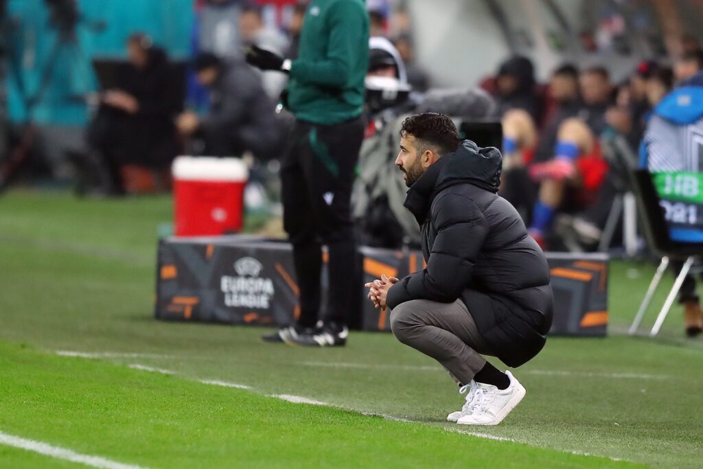 Ruben Amorim to Address Man United Fans After Last Premier League Game