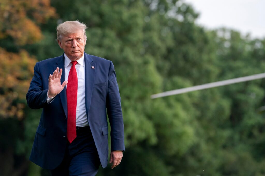 Court Ruling Puts Major Tariff Plans by U.S. Government in Jeopardy