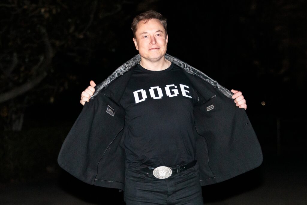 Elon Musk to Cut Political Donations After 2024 Election
