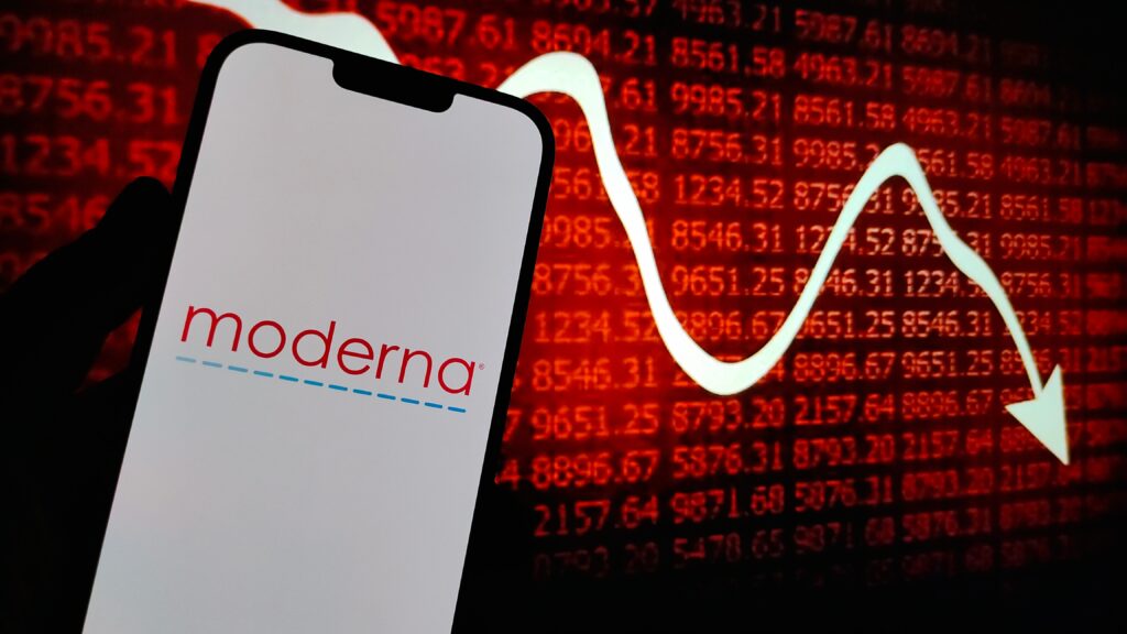 Federal Government Shuts Down Moderna’s Bird Flu Vaccine Deal Amid Safety Scrutiny