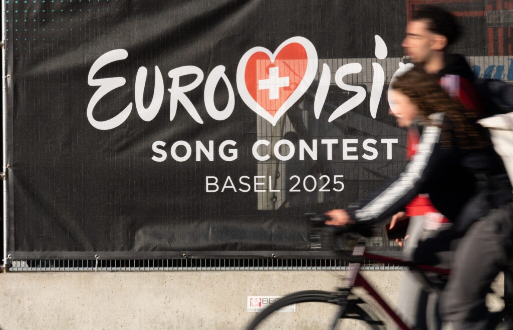 Austria’s Eurovision Winner JJ Urges Israel’s Exclusion from 2026