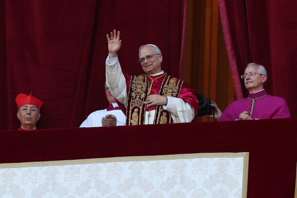 Pope Leo XIV Calls for Peaceful Communication and Press Freedom