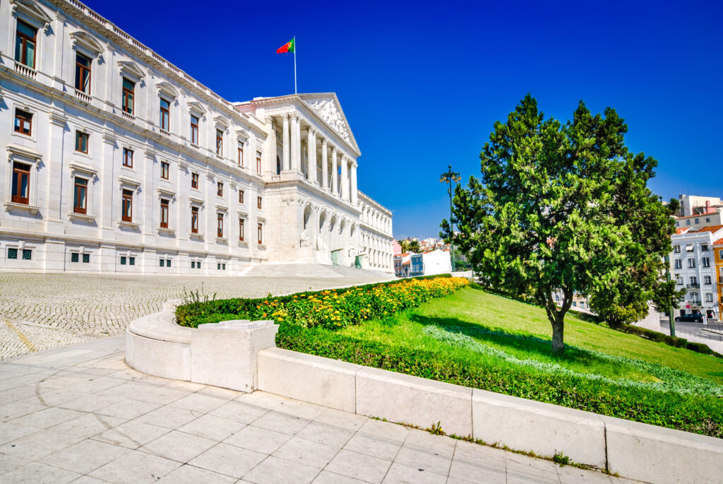 Portugal to Hold Third National Election in Three Years Amid Political Turmoil