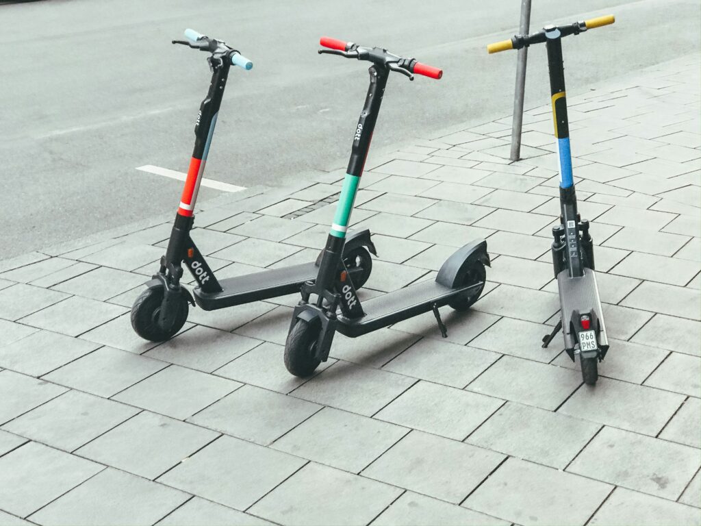 Maxshot V1 Electric Scooter Best Budget Ride for 2025