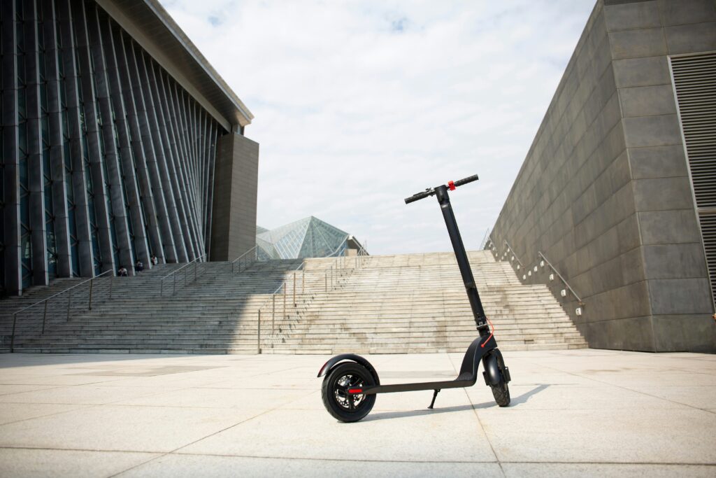 Smooth and Safe Best Electric Scooter for Adults in 2025