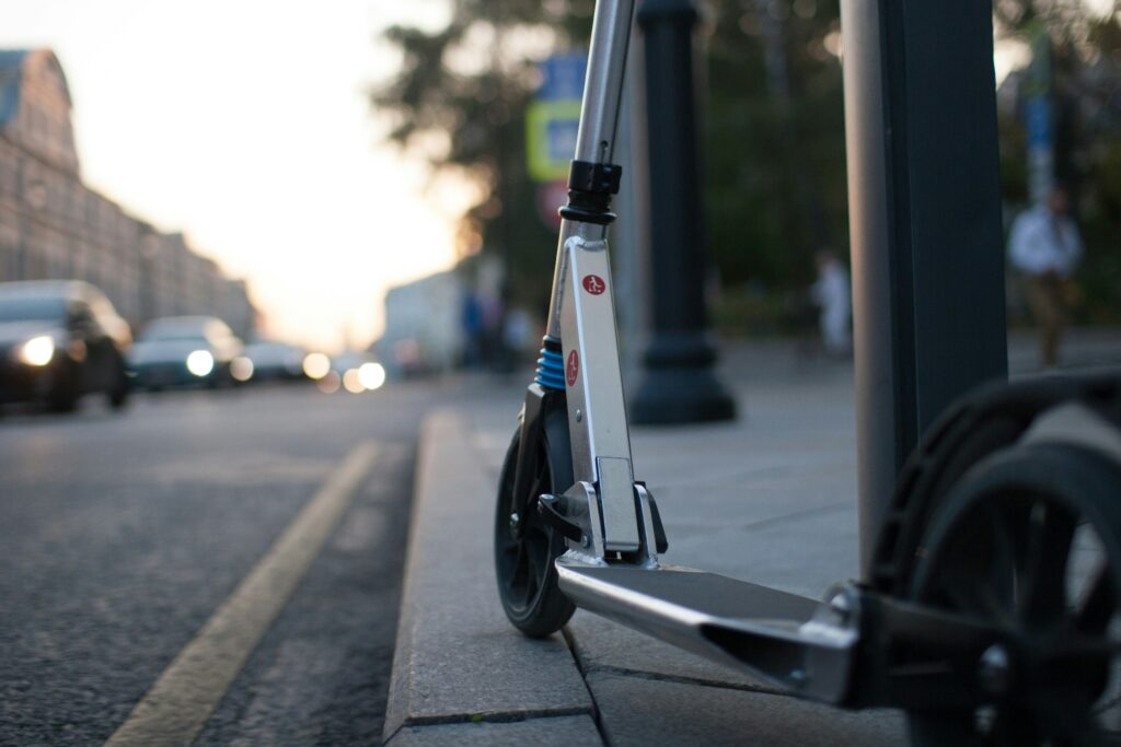 Best Electric Scooter for Adults Expert Recommendations