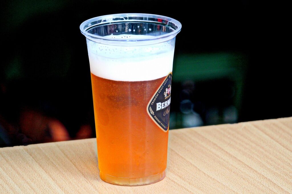 Alcohol-free beer climbs as Germany’s traditional beer sales decline