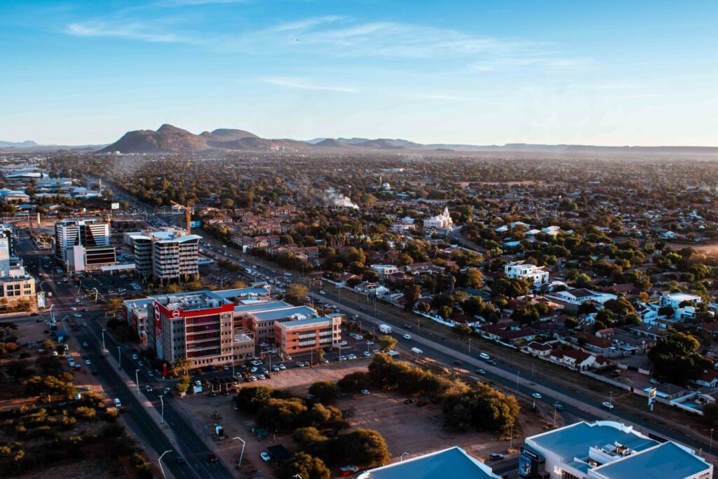 Botswana Declares Public Health Emergency Amid Severe Medicine Shortages