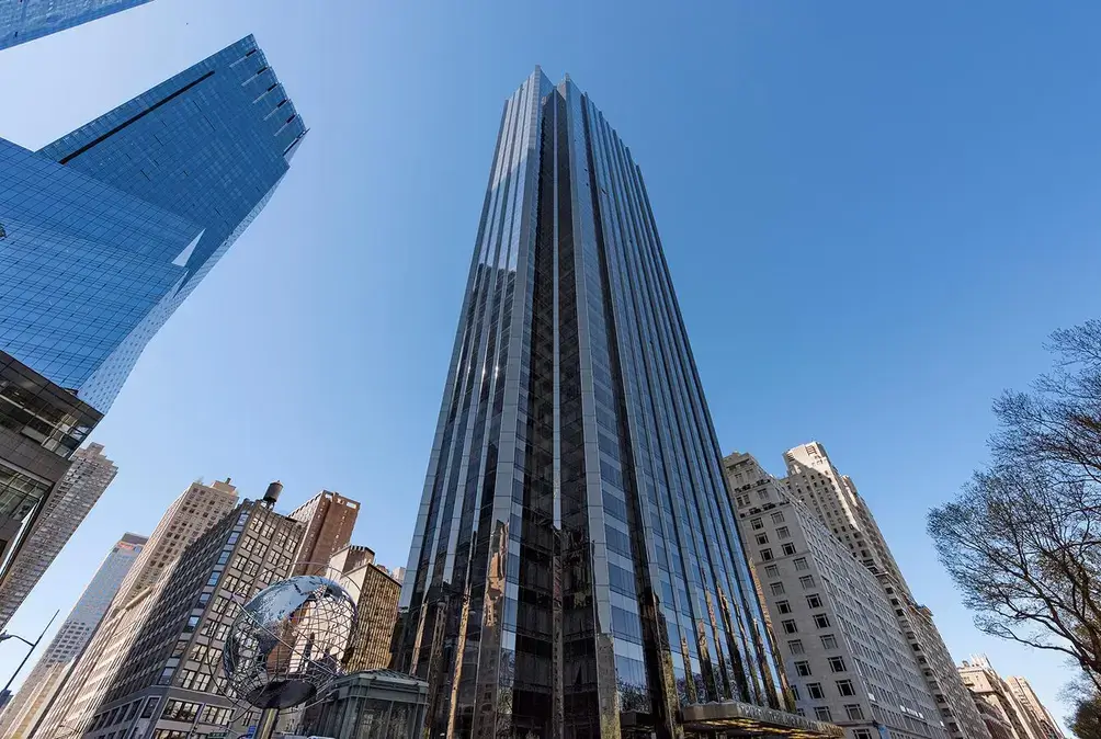 Manhattan Luxury Condo Sales Rise Manhattan Luxury Condo Sales Rise