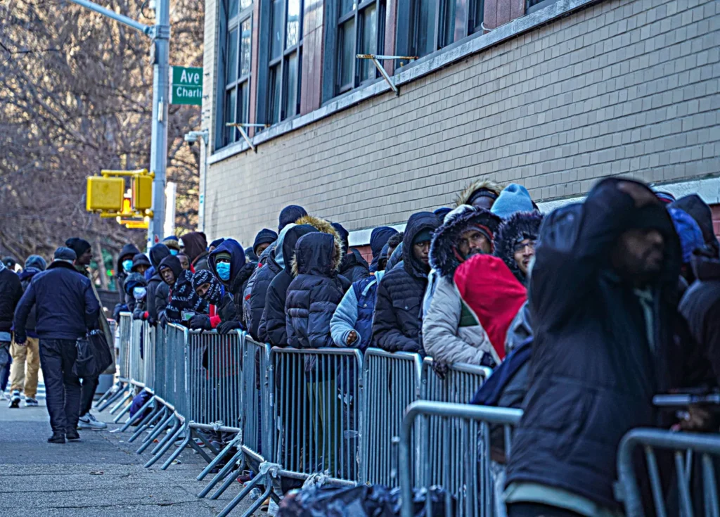 “Mpox Cases Continue to Climb in New York City”