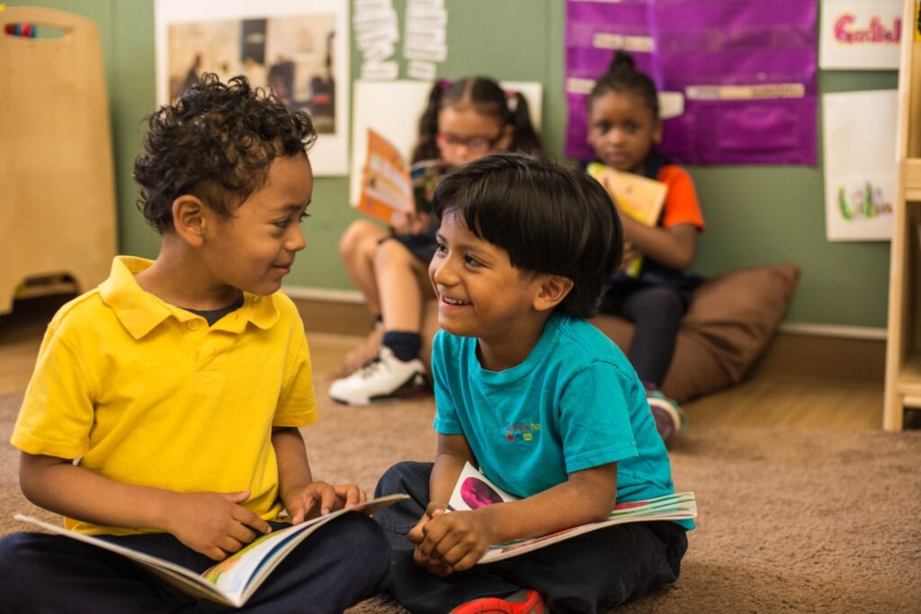 New York Schools Mental Health Programs