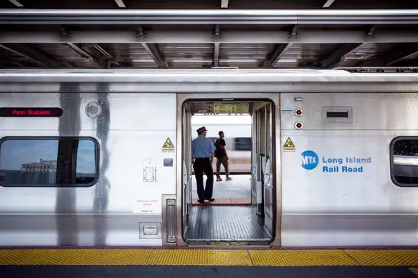 LIRR Riders Feeling Anxious with Potential Strike Looming
