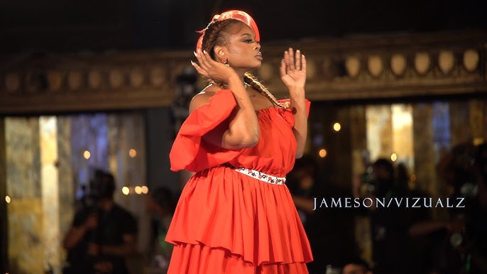 Oahu-Based Designer Brings Indigenous Traditions to New York Fashion Week Runway