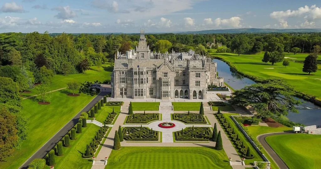 No Hotel? No Problem. Ryder Cup Fans Find Pricey Alternatives