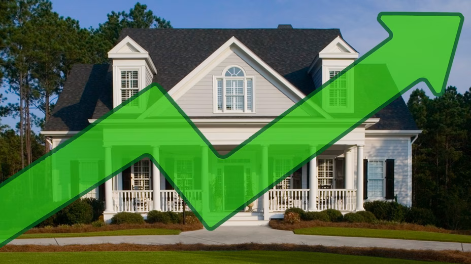 Existing-Home Sales Rise September 2025 Existing-Home Sales Rise September 2025