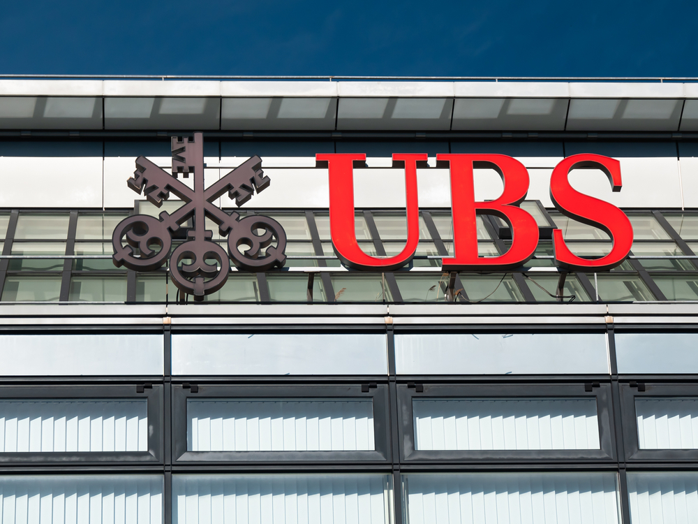 UBS Faces Intensifying Pressure Over Alleged Nazi-Era Accounts Linked to Jewish Families